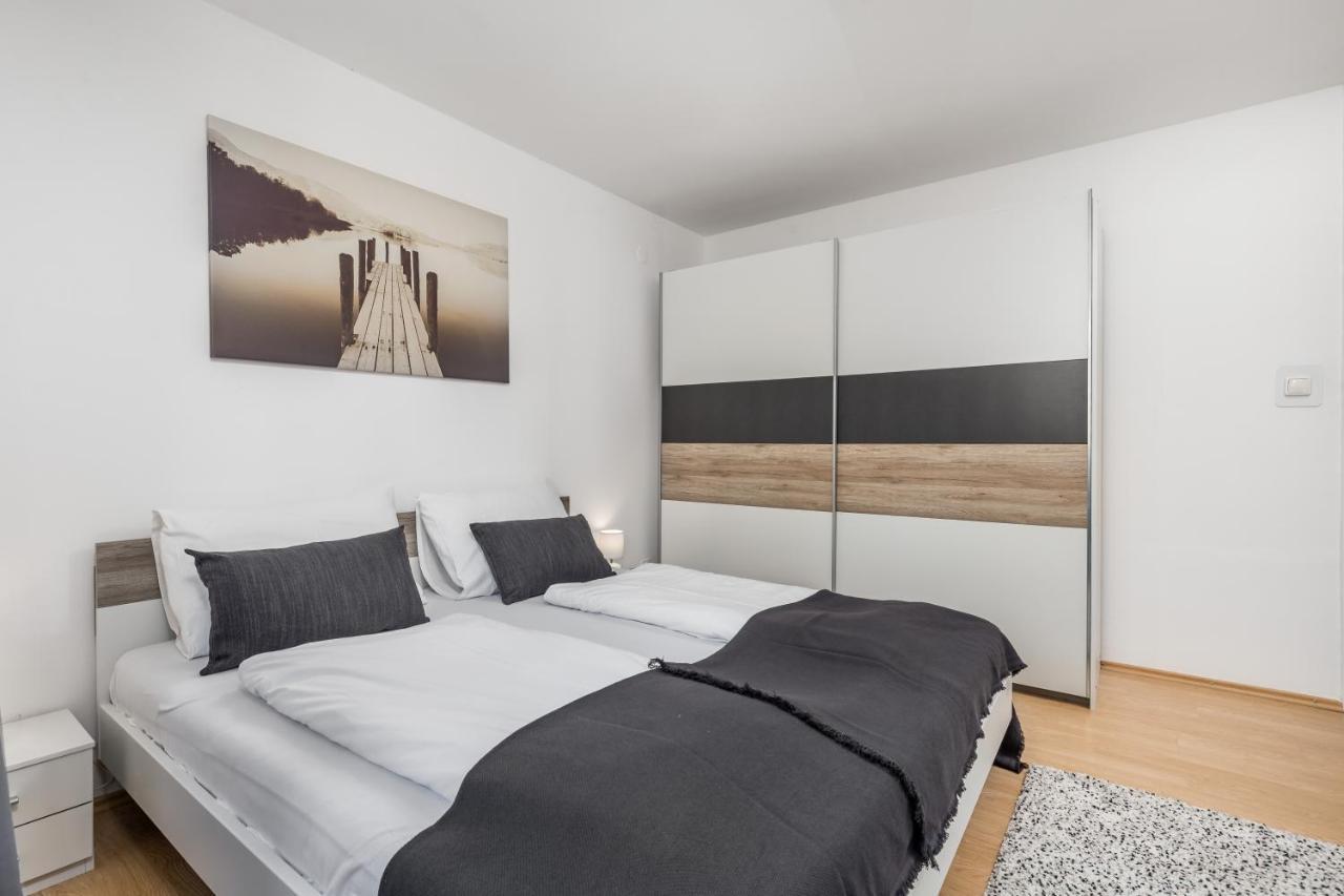 Sunset View Apartment Rijeka Exterior foto